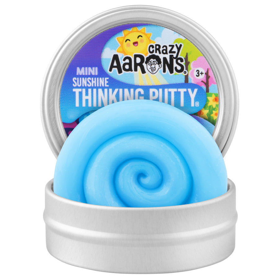 Butterfly | MINI Tin Z2