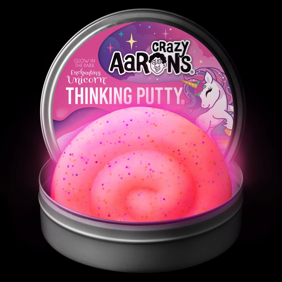 Enchanting Unicorn | Glowbrights® I2