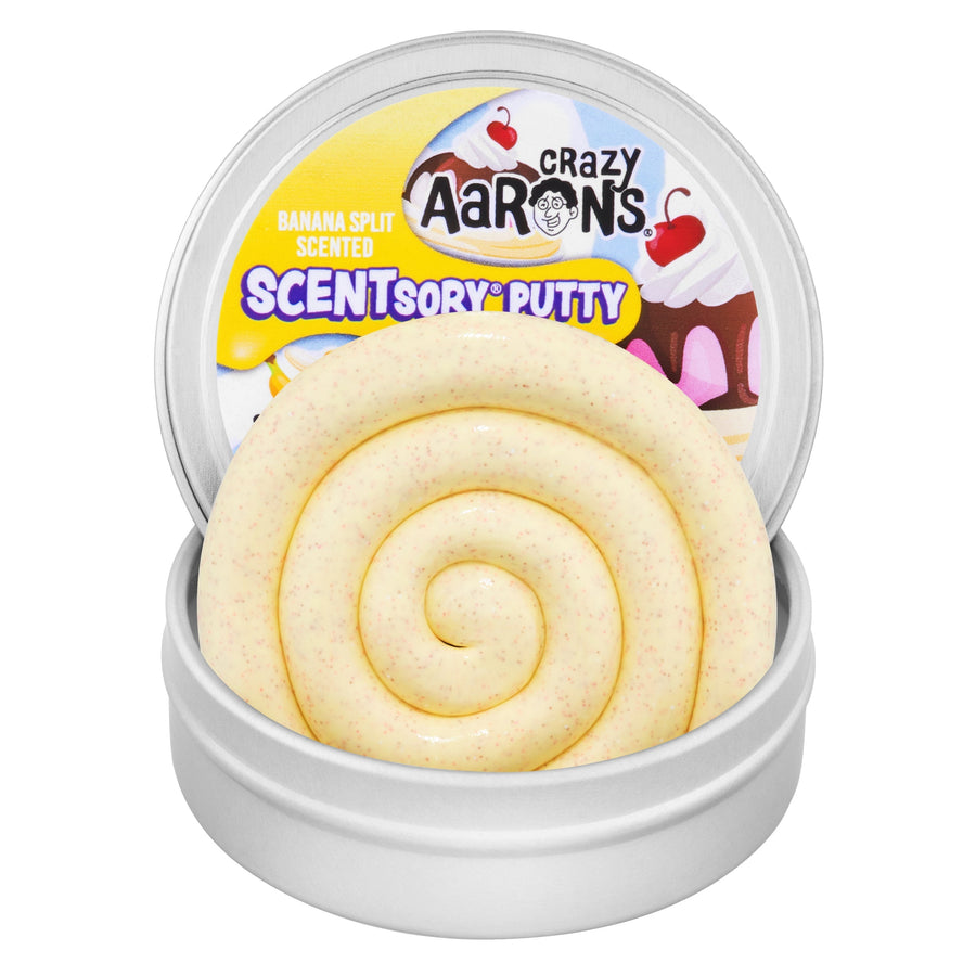 Banana Split | SCENTsory® R3