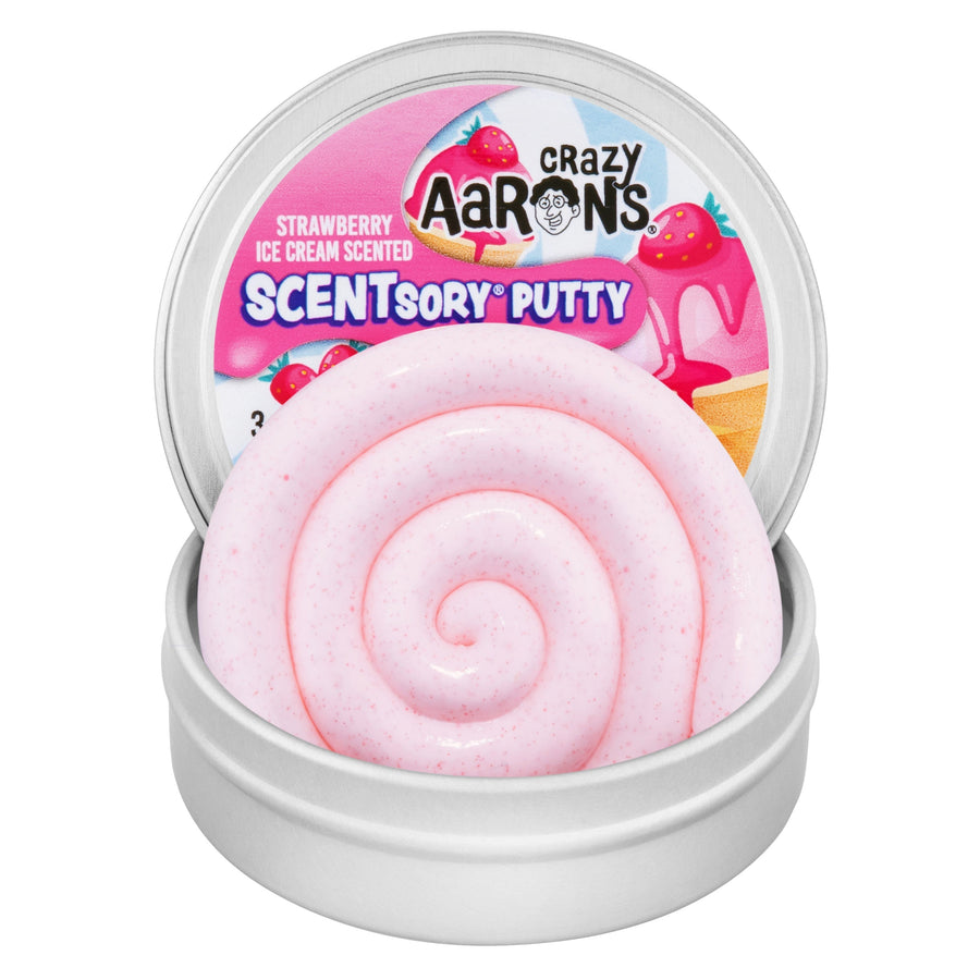 Scoopberry | SCENTsory™ O8
