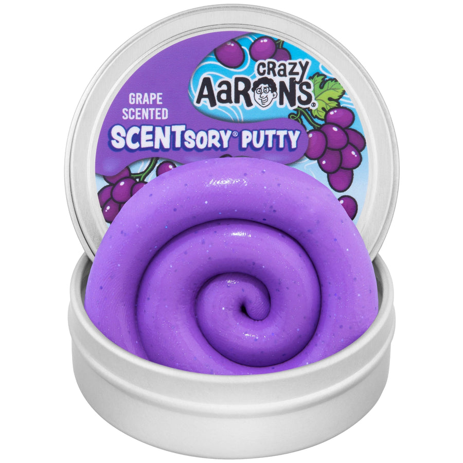 Great Grape | SCENTsory® U7