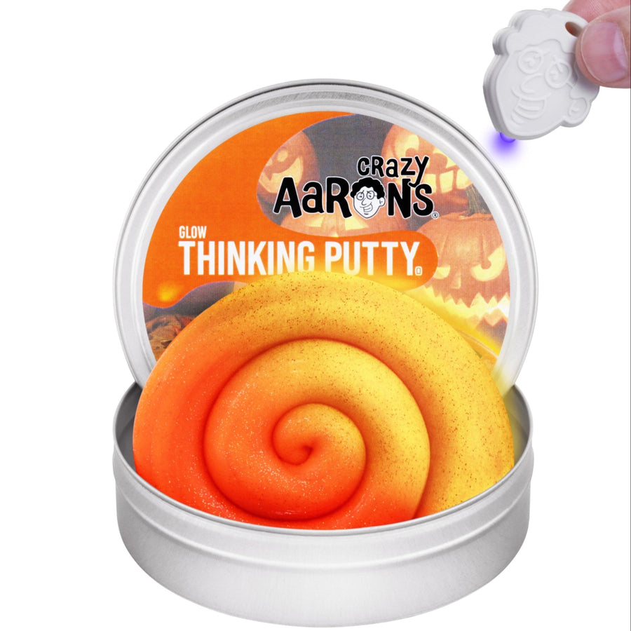 Jack O'Lantern | Glowbrights® K0