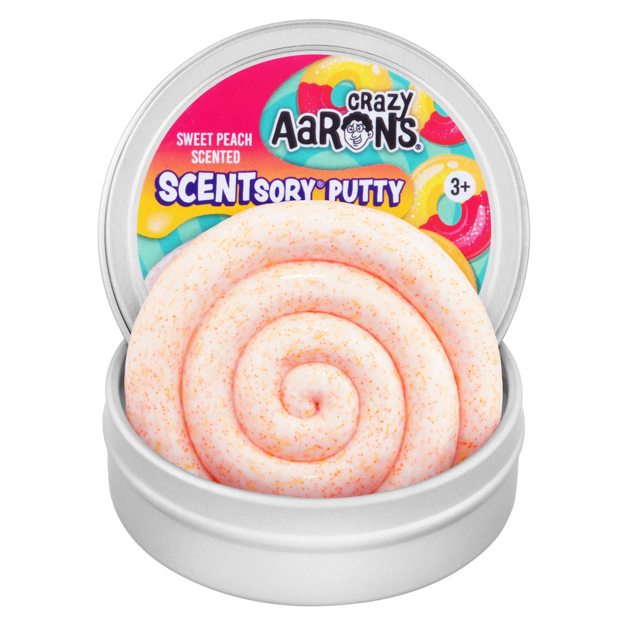 Peach Ring | Scentsory® Y4
