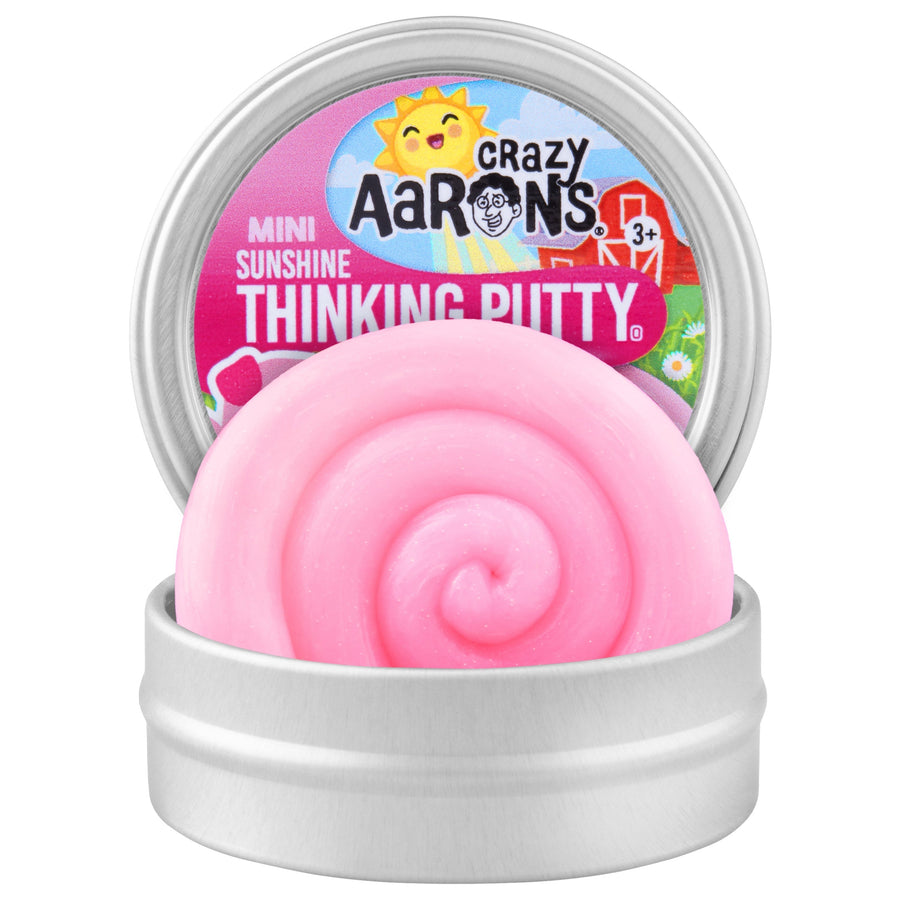 Piglet | MINI Tin X4