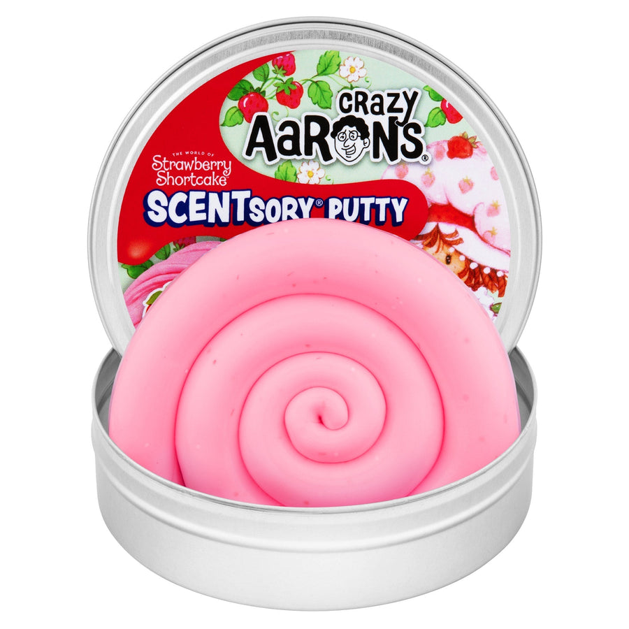Strawberry Shortcake | Scentsory® X3