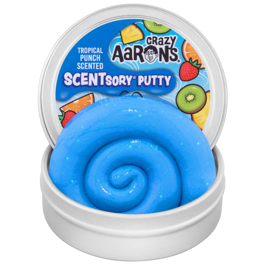 Tropical Punch | SCENTsory® M0