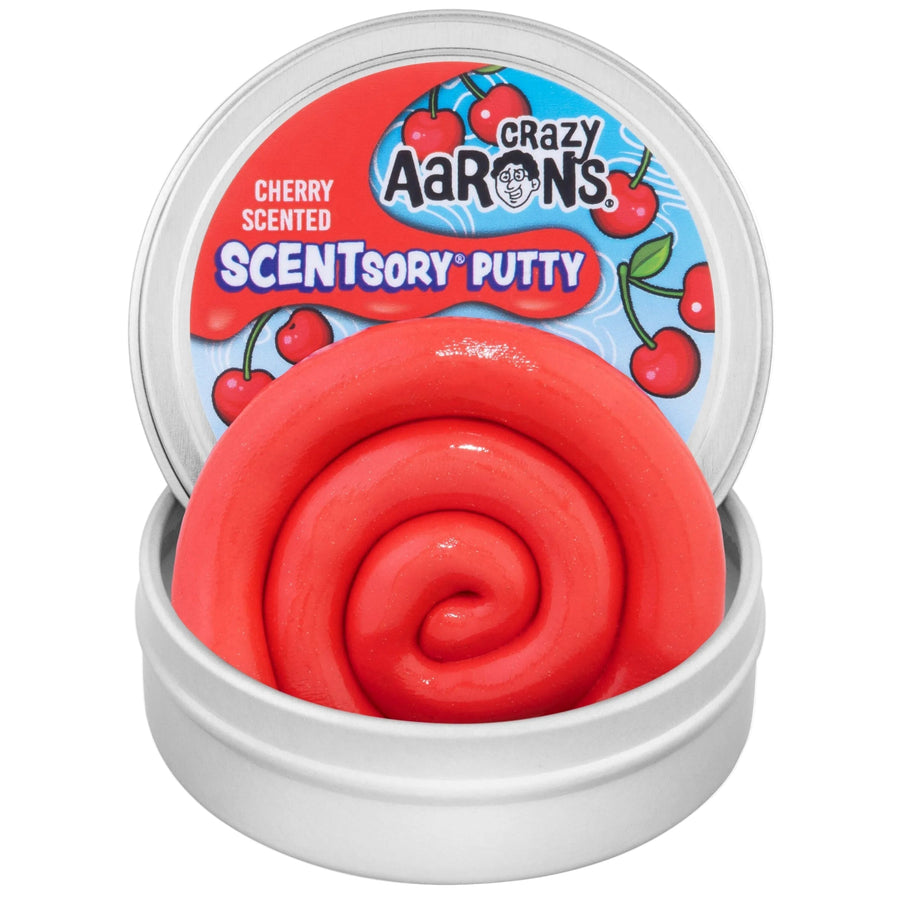 Very Cherry | SCENTsory® B7