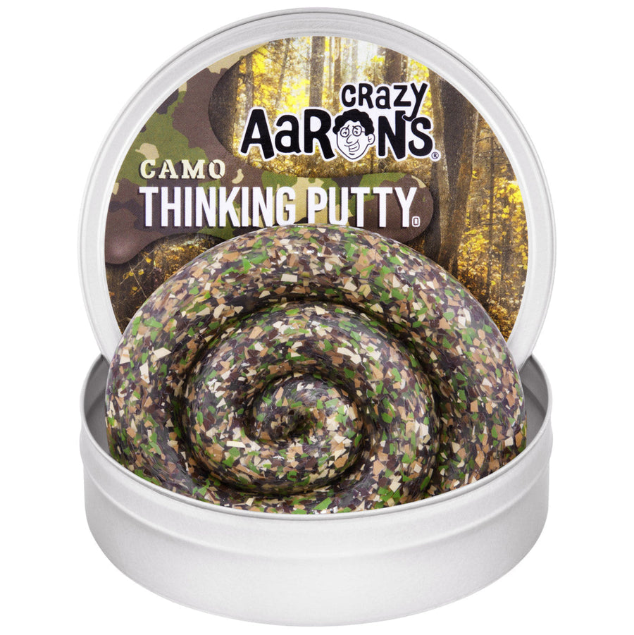 Camo | Thinking Putty® U3