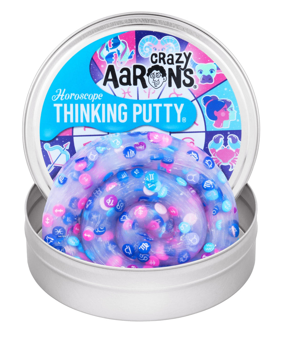 Horoscope | Thinking Putty® W0