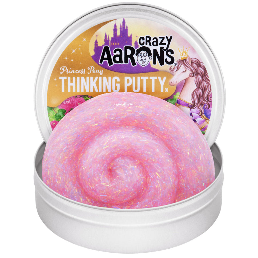 Princess Pony | Thinking Putty® C1
