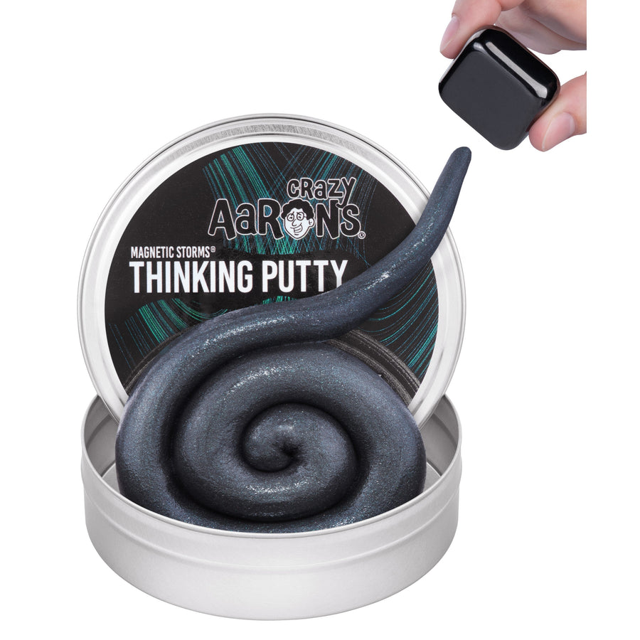 Strange Attractor | Magnetic G6