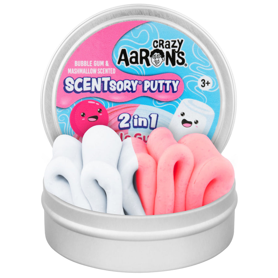 Bubblegum/Marshmallow | SCENTsory™ Duos Y7