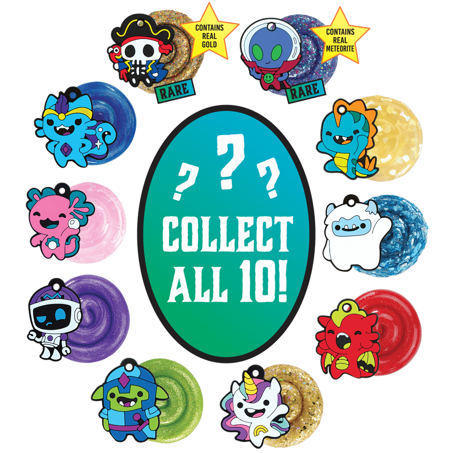 Lost Treasure Guardians™ | MINI B2