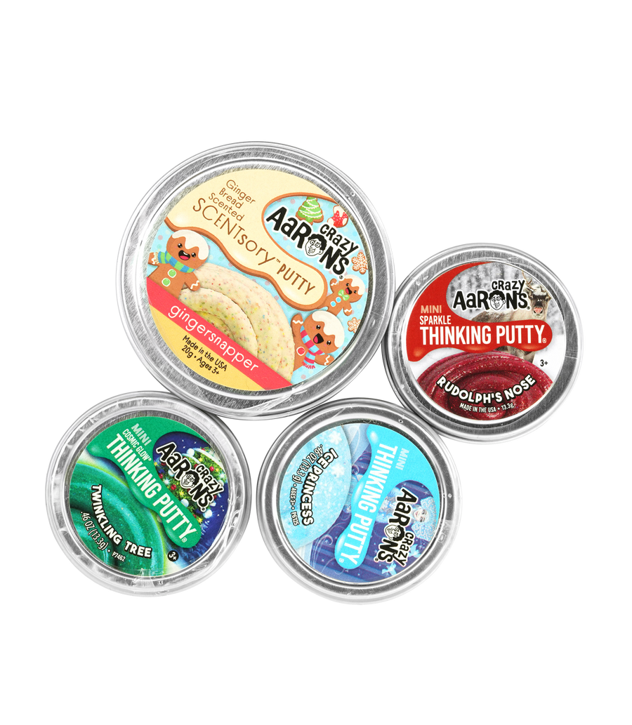 Frosty Fun | Bundle M7
