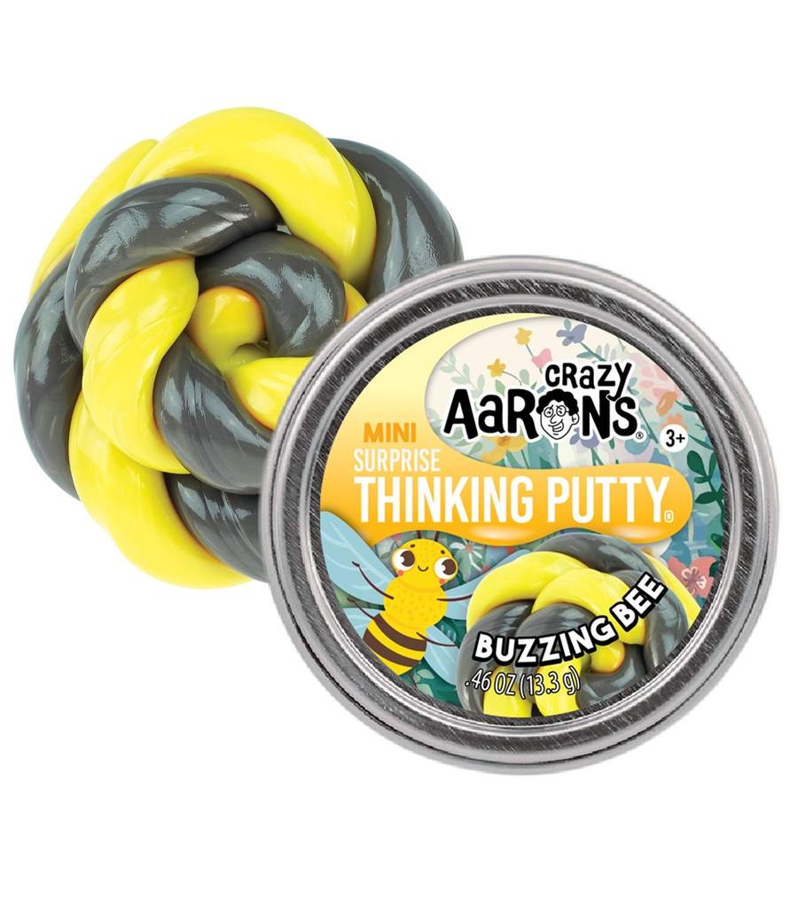 Buzzing Bee | MINI - Lite Daily Pack X8