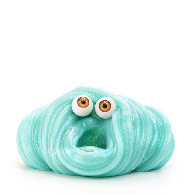 Crazy Aaron Accessory 4 Count Eyeball Pack T4