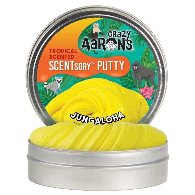 Jungaloha | SCENTsory™ D7