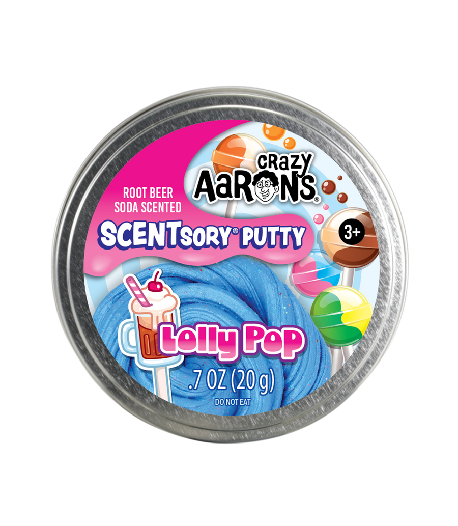 Lolly Pop | Scentsory® T2