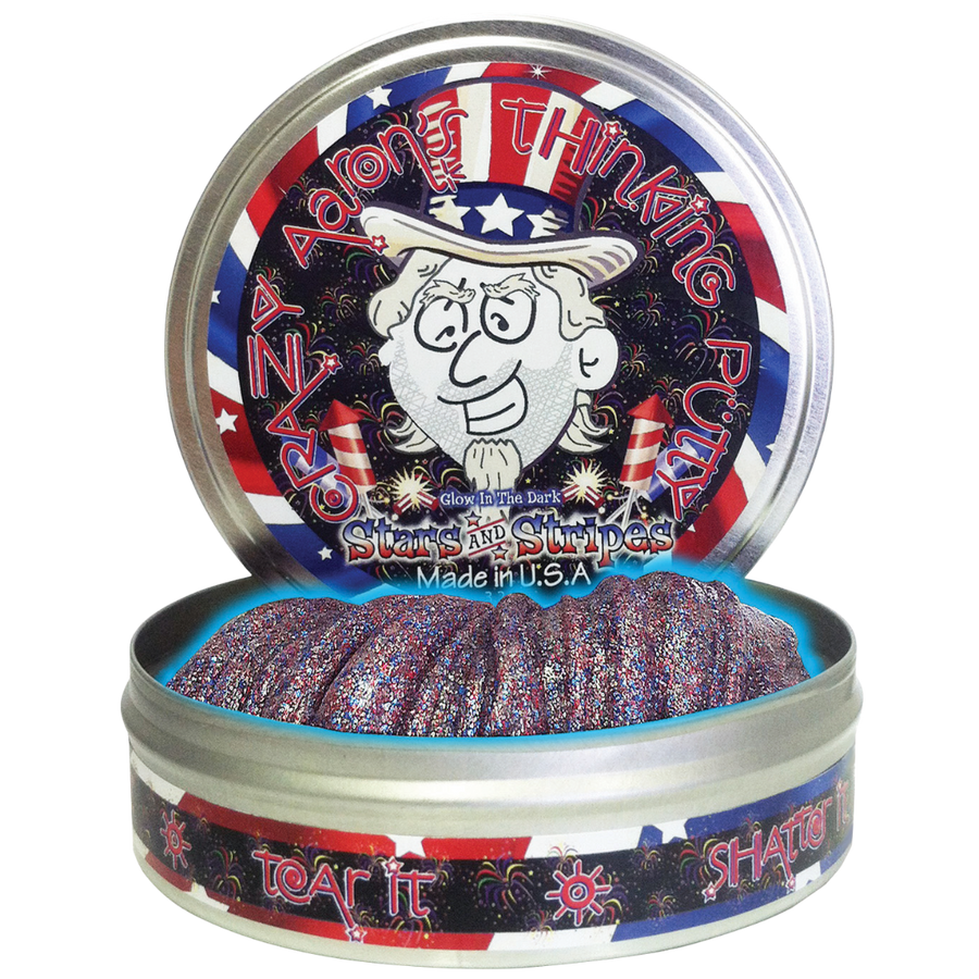 Stars & Stripes | Glowbrights® P5