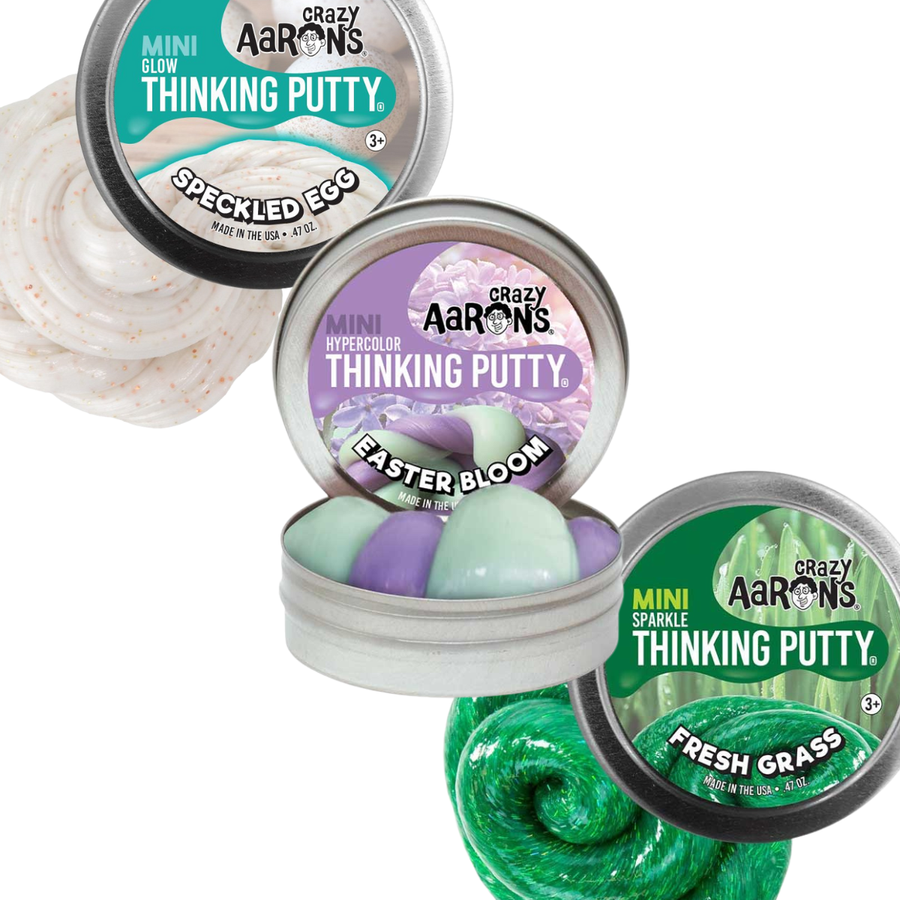 Spring has Sprung | MINI Tin Bundle G0