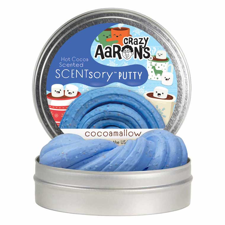 Cocoamallow | SCENTsory® R3