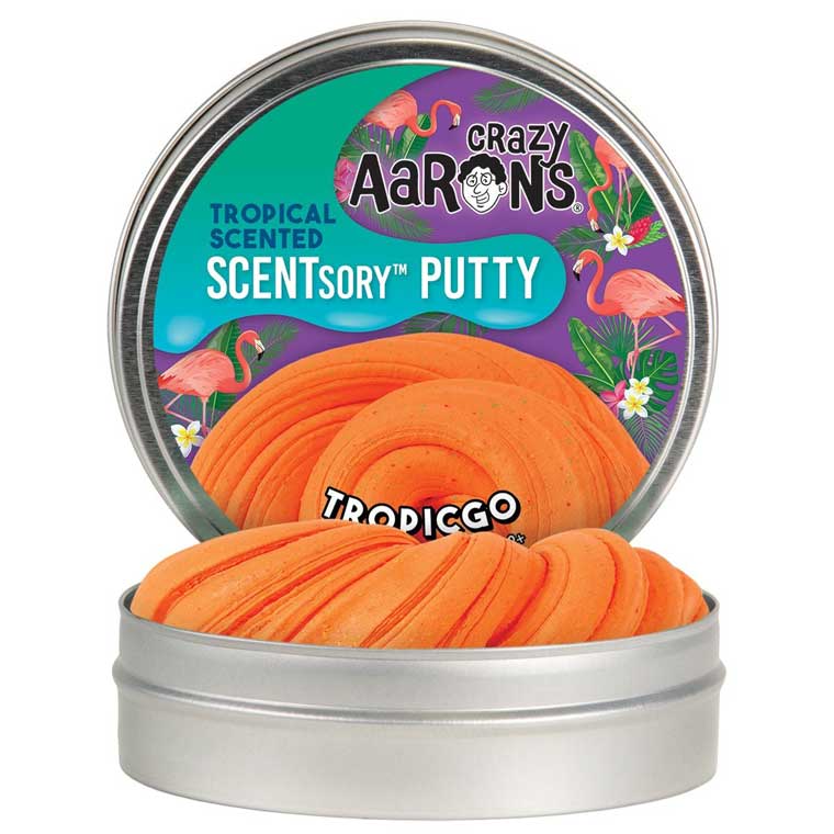 Tropicgo | SCENTsory™ J3