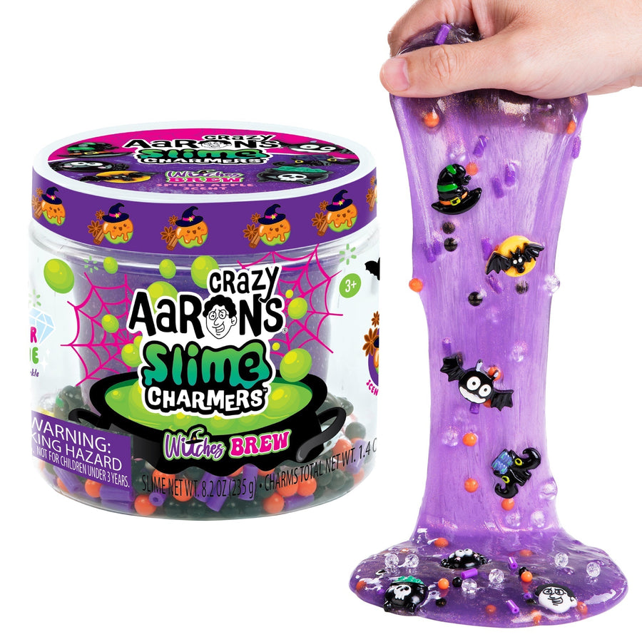 Witches Brew | Water Slime | Slime Charmers™ G2