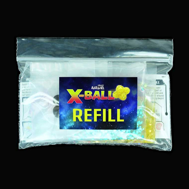 X-Ball | PermaPutty® Refill Kit K5
