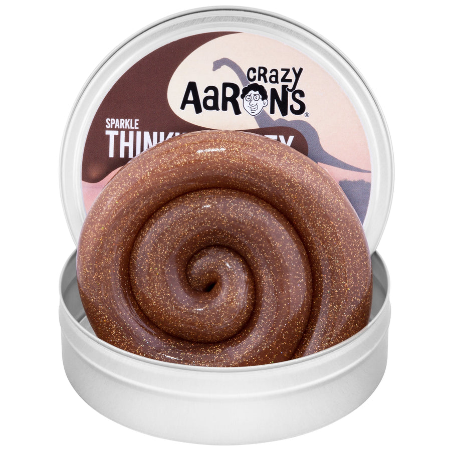 Dino Poop | Thinking Putty® V8