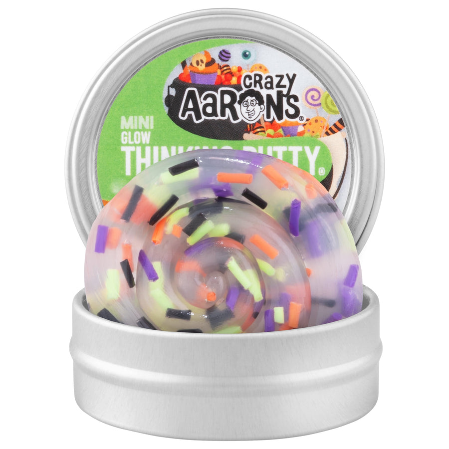 Goodie Bag | MINI Tin Glowbrights® L6