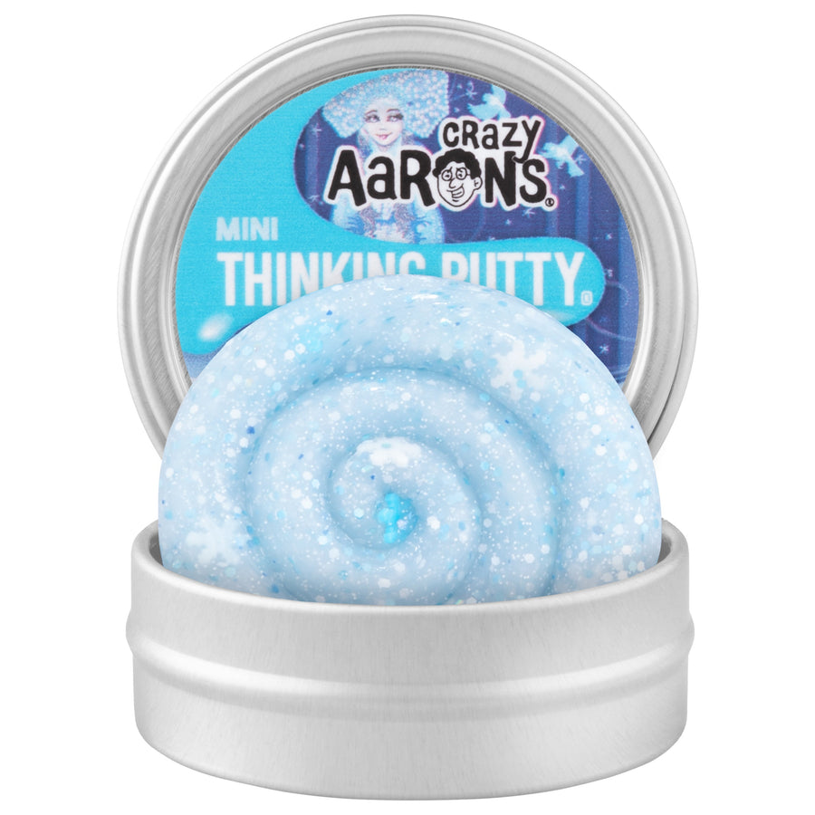 Ice Princess | MINI L1
