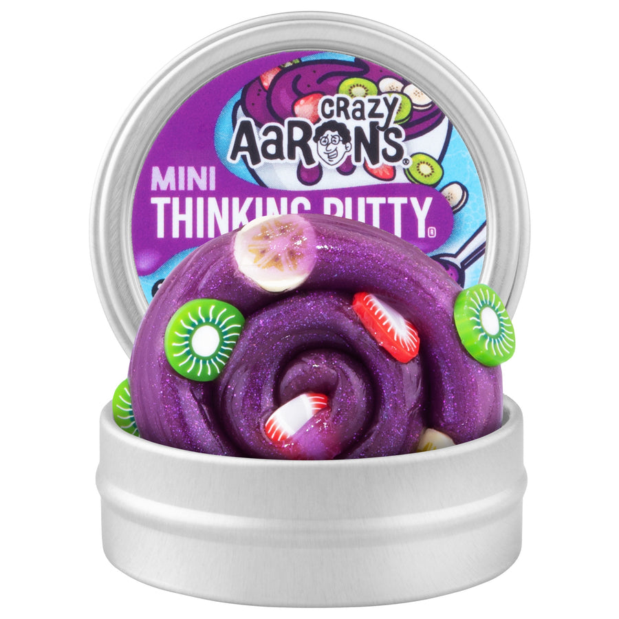 Acai Bowl | MINI M8