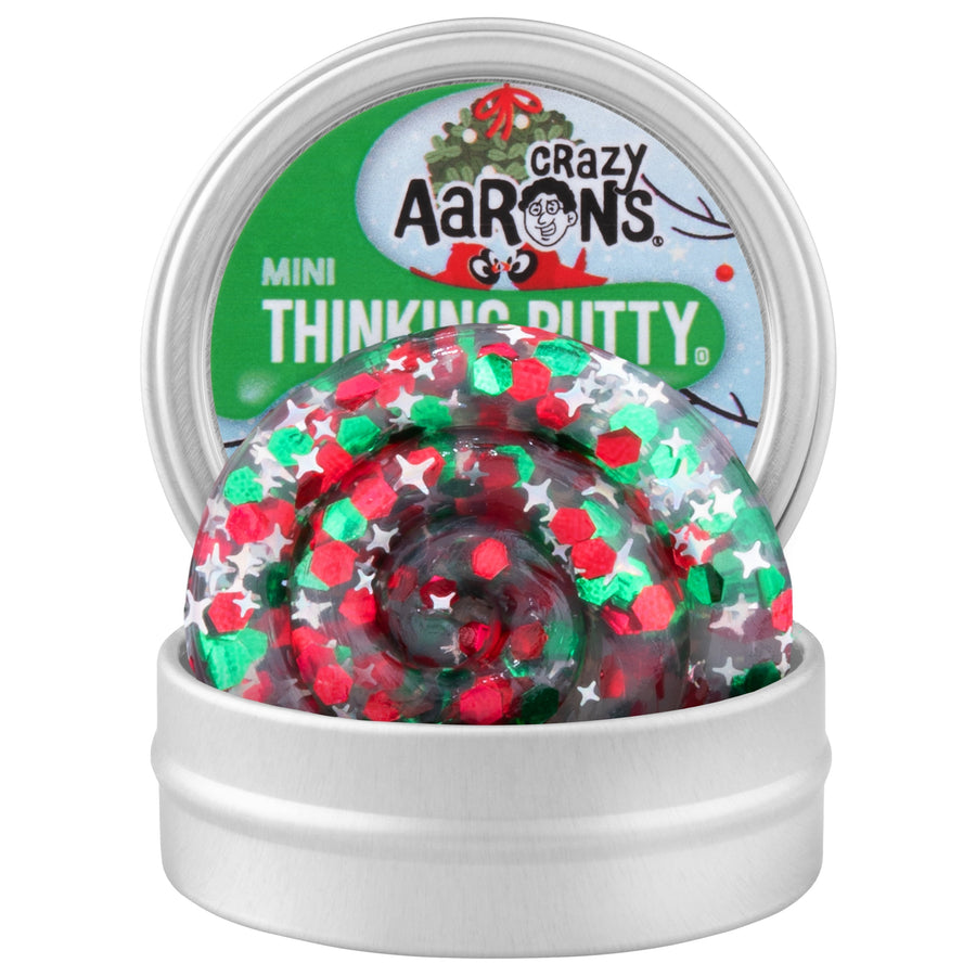 Mistletoe Mania | MINI K4