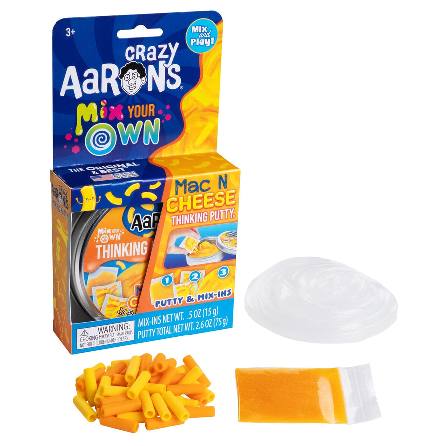 Mac & Cheese - Mix It M3