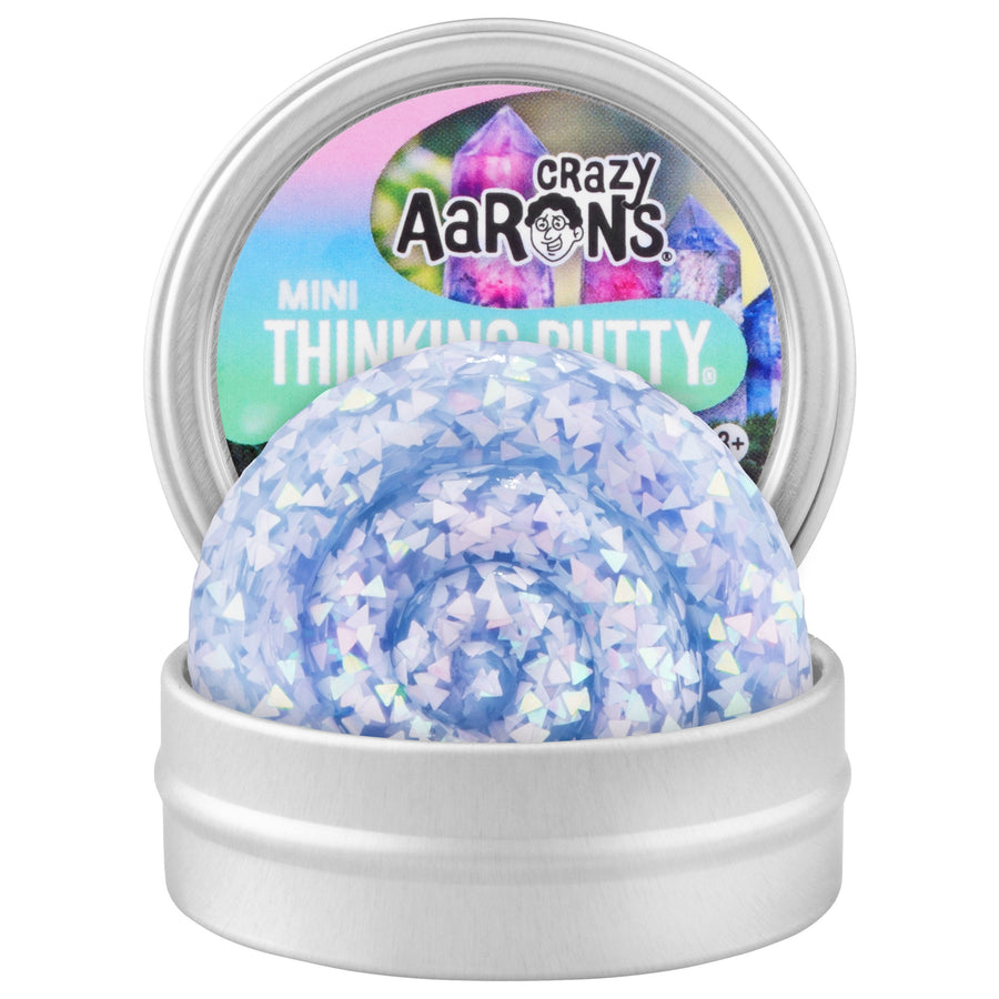 Mystic Crystal | MINI T2
