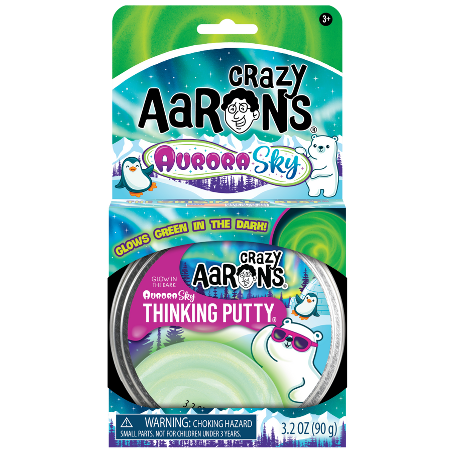 Aurora Sky | Glowbrights - Clean Bright Set M0