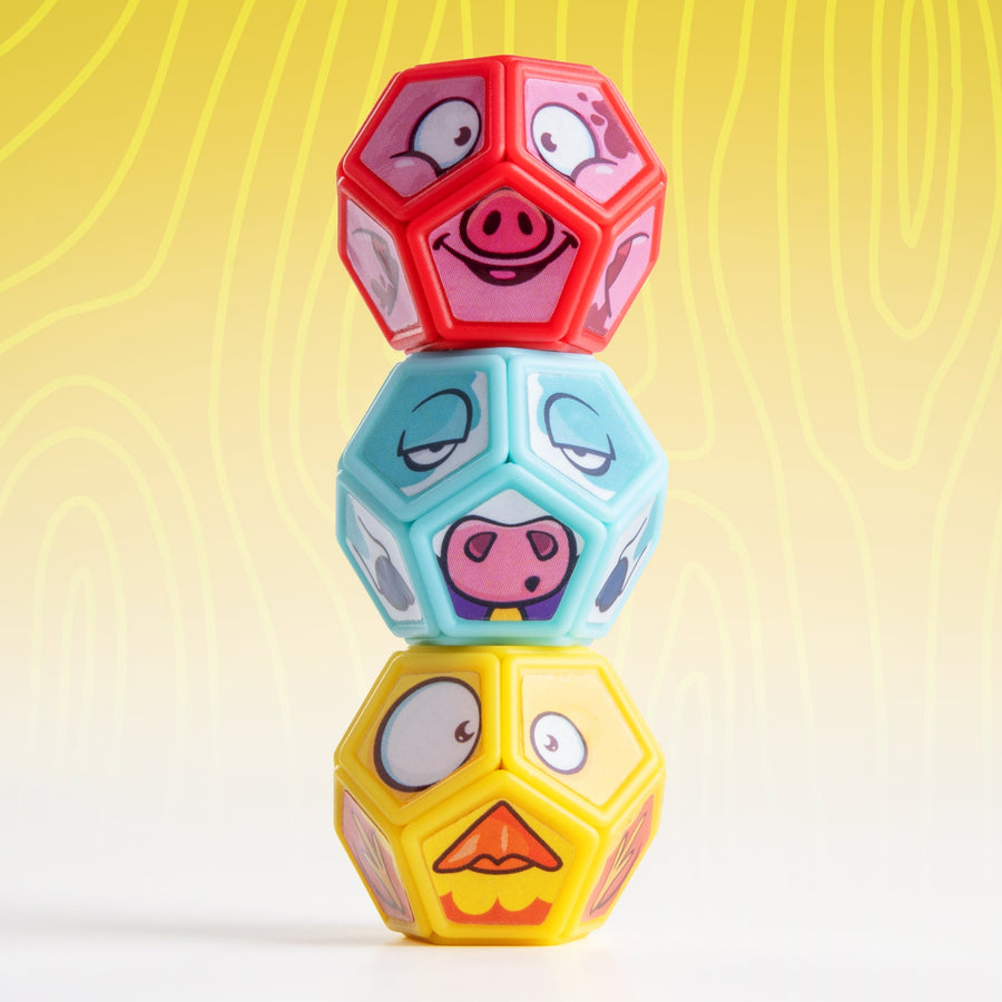 Pinchies | Barnyard Bash R9