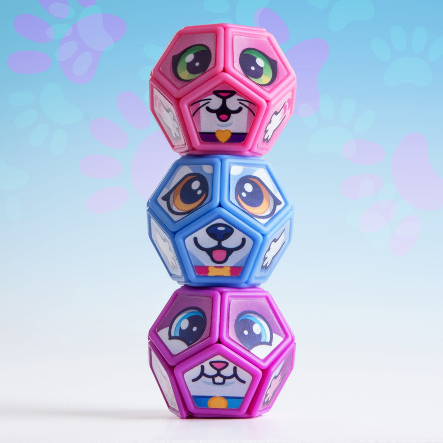 Pinchies | Pet Parade T5