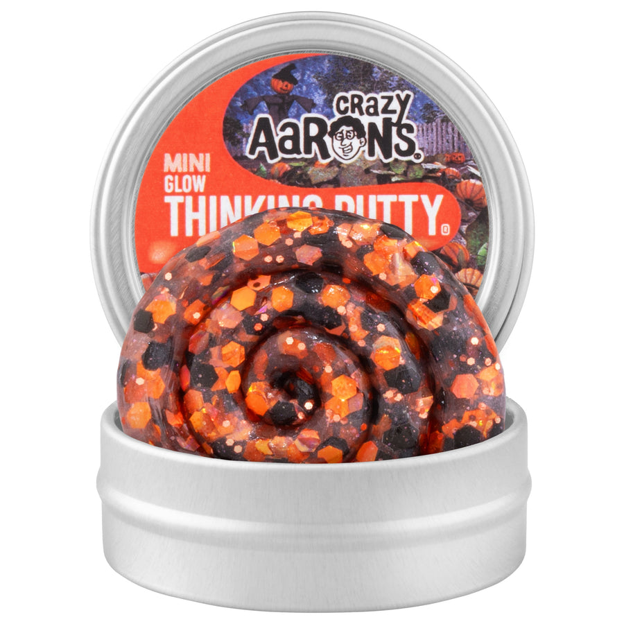 Pumpkin Patch | MINI W2