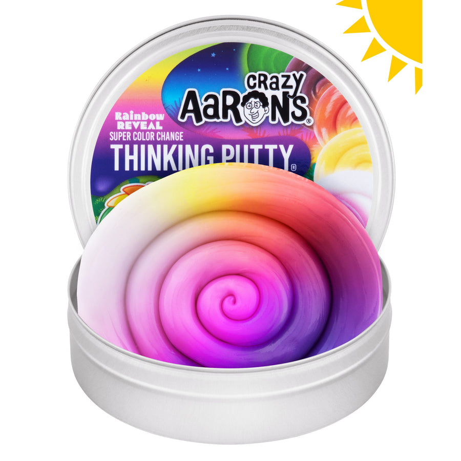 Rainbow Reveal | Trendsetters B1