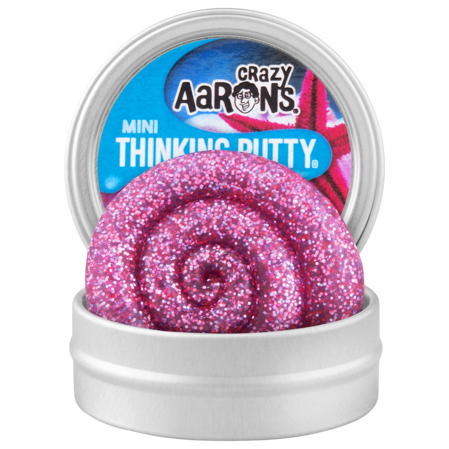 Starfish | MINI Tin U9