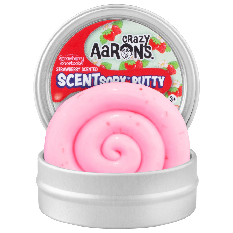 Strawberry Shortcake | MINI L8